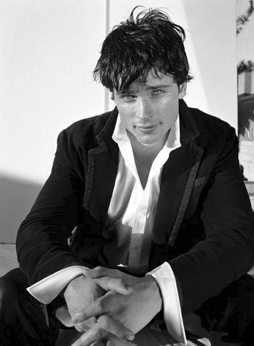 Photo smallville tom welling - photo,