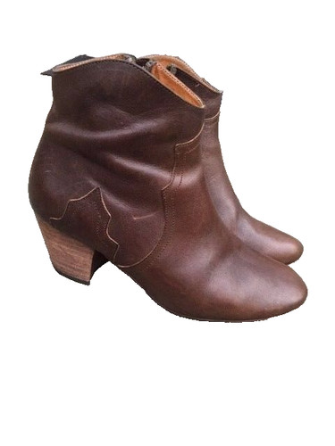 Isabel marant 7 brown - 37/us,