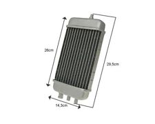 Radiateur VANEZ remplacement