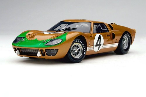 1966 ford ii le mans - le,