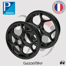 Paire x2 Jante avant arrière