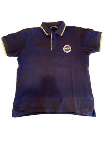 Polo shirt fenerbahce spor - shirt,