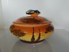 Boite bonbonnière  marseille