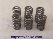 ressorts d'embrayage pour