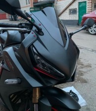 BULLE RACING HONDA CBR 650 R