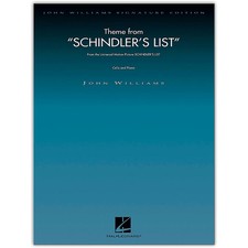 Theme from Schindler's List