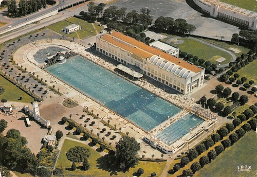 Toulouse cite des violettes - 31,