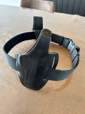 Ceinture Réglable Avec Etui