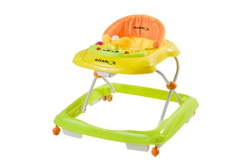 Aziamor dodo chariot pour les - 'chariot,