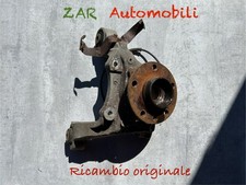 fusée moyeu arrière droit Alfa Romeo 159 Brera 4x4 3.2 V6 2.4 jtd 50710783 Q4