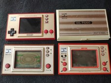 Junk,Broken Nintendo Game &