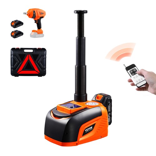 Vevor cric électrique pour - cric,