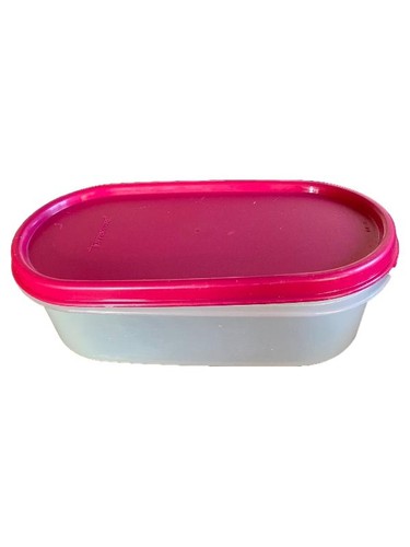 Tupperware boîte - boîte, de