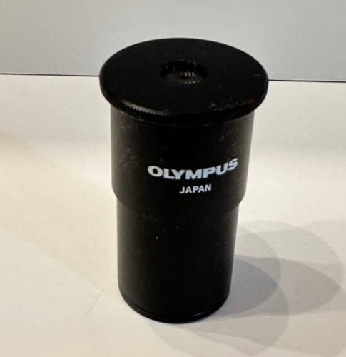 Olympus centering telescope - olympus,