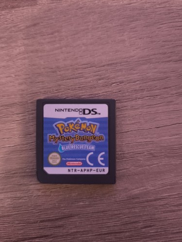 Pokemon mystery dungeon - pokemon,