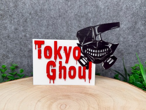 Tokyo ghoul idée cadeau - tokyo,
