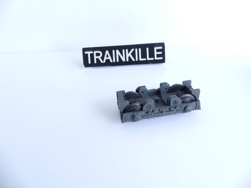 Bogie moteur pour - vb,