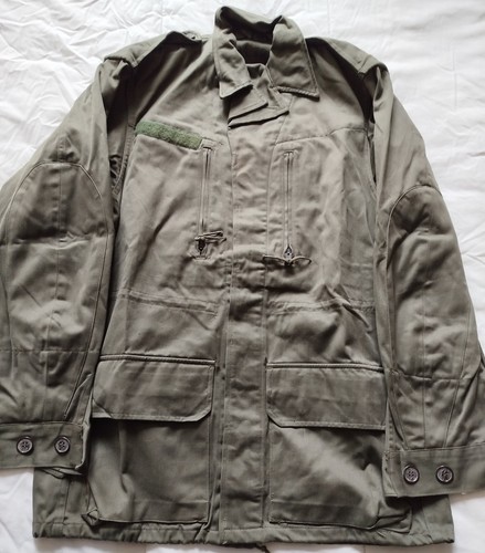 Veste treillis obsolète - veste,