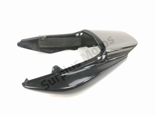Coque arriere complete - complete, yamaha