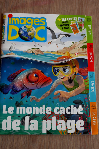Revue images doc 439 - revue,