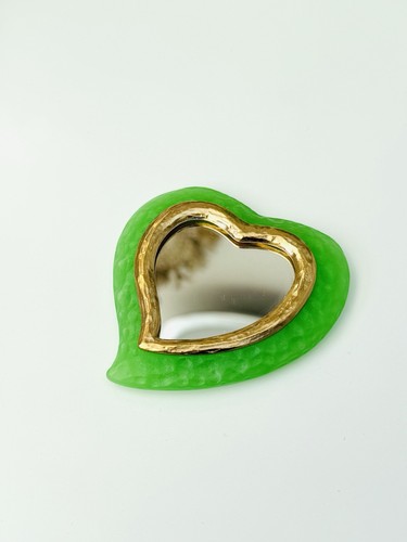 Miroir yves saint laurent - miroir,