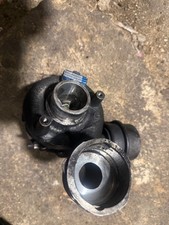 Turbo golf 5 1.9L TDI