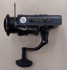 Moulinet tournant Shimano 18