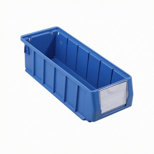 Bac rangement bleu - rangement,