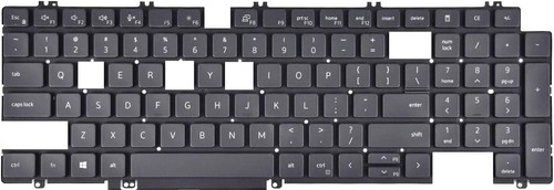De508 touches pour clavier - touches,