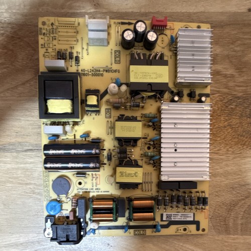 Carte alimentation pcb - carte,