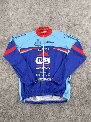 Bioracer veste velo saison - veste, mi-saison