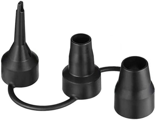 Adaptateur pompe pour - pompe,