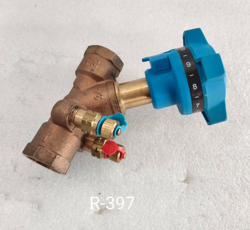Watts stbv 25n - stbv-25/25n, vanne