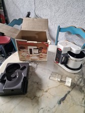 Sauciere patissiere moulinex - sauciere,