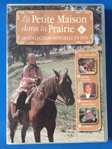 Petite maison dans - petite,