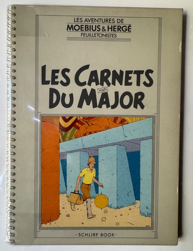 Moebius - tl, gir
