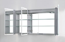 Wellingstein Designer Armoire