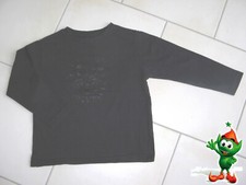 T.shirt polo 4 – 5 ans