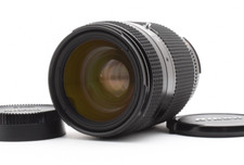 Nikon Af Nikkor 35-70mm F/2.8 D Zoom Objectif [Excellent W / Capuchons De Japon