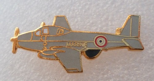 Insigne bréguet alizé - insigne, émail