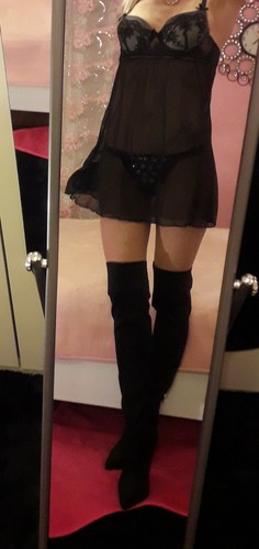 Ensemble nuisette tres