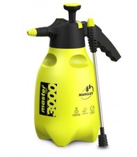 MAROLEX Master Ergo 3000 Pulvérisateur à pression 3L avec lance de 30 cm Jardin