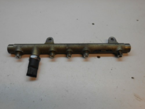 Rampe injection bosch - rampe,