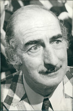 Le Clown Achille Zavatta