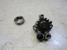 pompe a huile yamaha yzf wrf