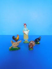 Quiralu ferme belle - ferme,