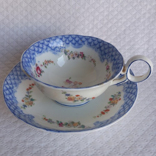 Minton english porcelain - minton,