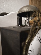 ANCIEN MECANISME MOUVEMENT