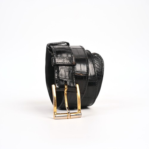 Arnys crocodile belt - arnys,