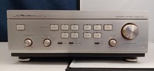 Amplificateur intégré LUXMAN